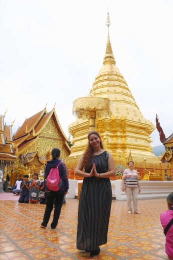 Doi Suthep