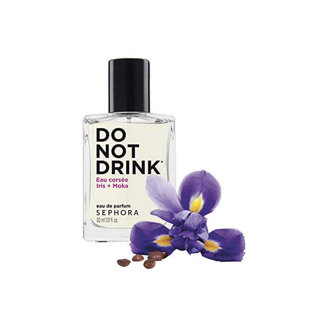 Products Sephora Do Not Drink Perfume IRIS