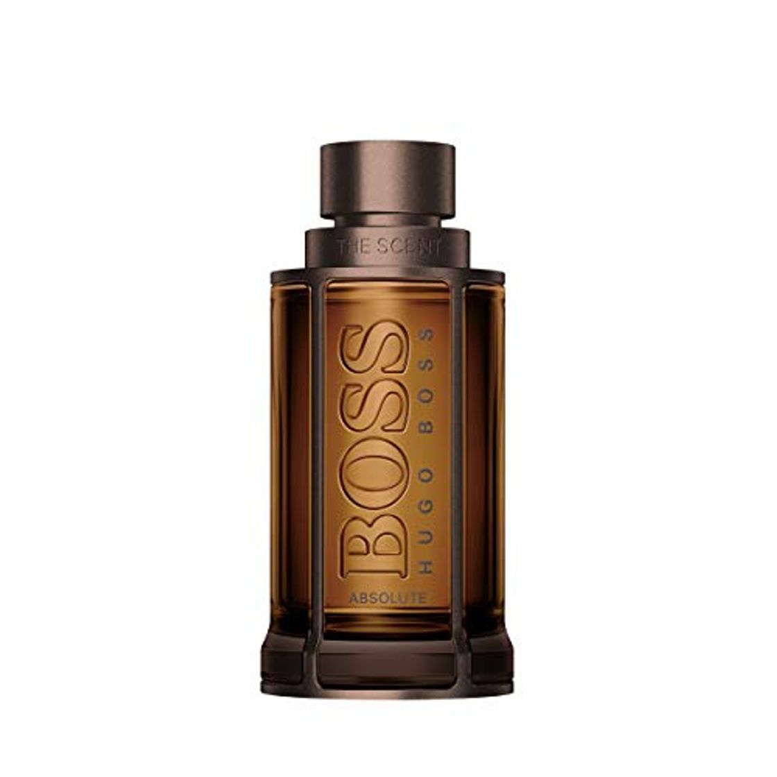 Places Hugo boss Hugo Boss The Scent Absolu Him Epv 100Ml 100 ml