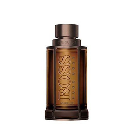 Hugo boss Hugo Boss The Scent Absolu Him Epv 100Ml 100 ml