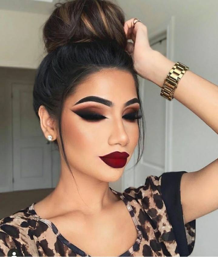 Fashion Ig: hudabeauty