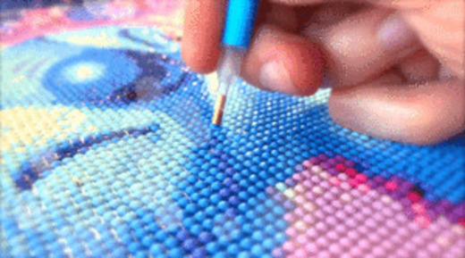 Diamond Painting