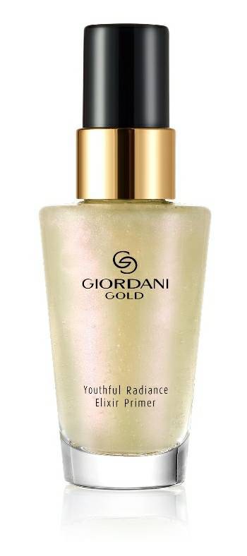 Moda Primer Giordani Gold, Oriflame