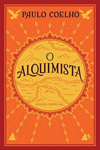 O Alquimista