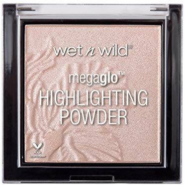 Producto Wet n Wild Blossom Glow Highlighter