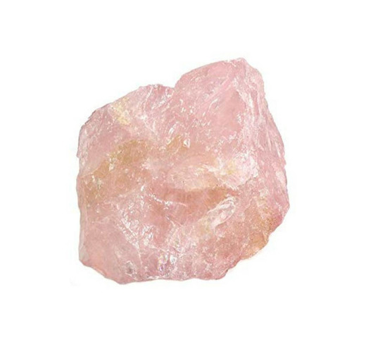 Quartzo rosa