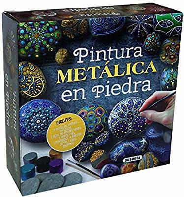 Producto Mandalas em pedras