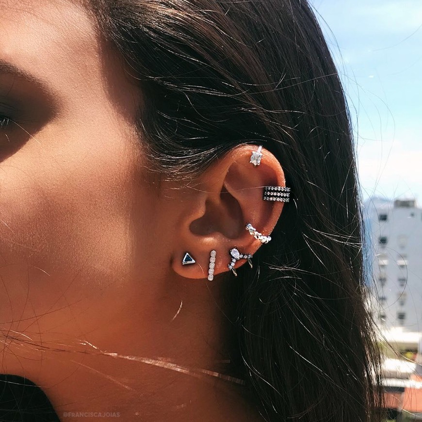 Piercing 3