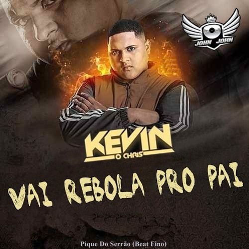 Canción Vai Rebola Pro Pai