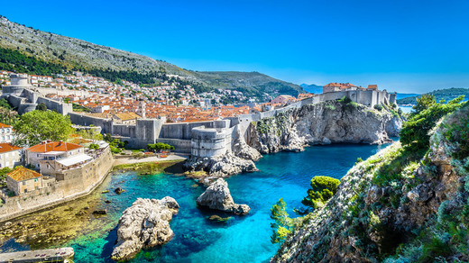 Croacia