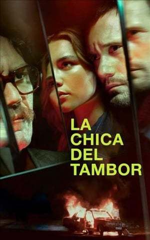 Serie La chica del tambor