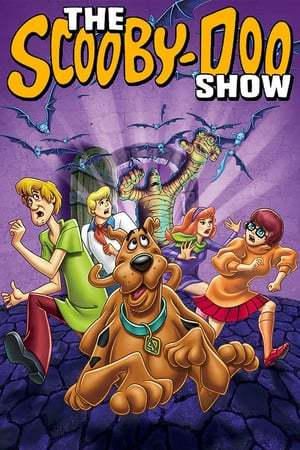 Scooby-Doo and Scrappy-Doo