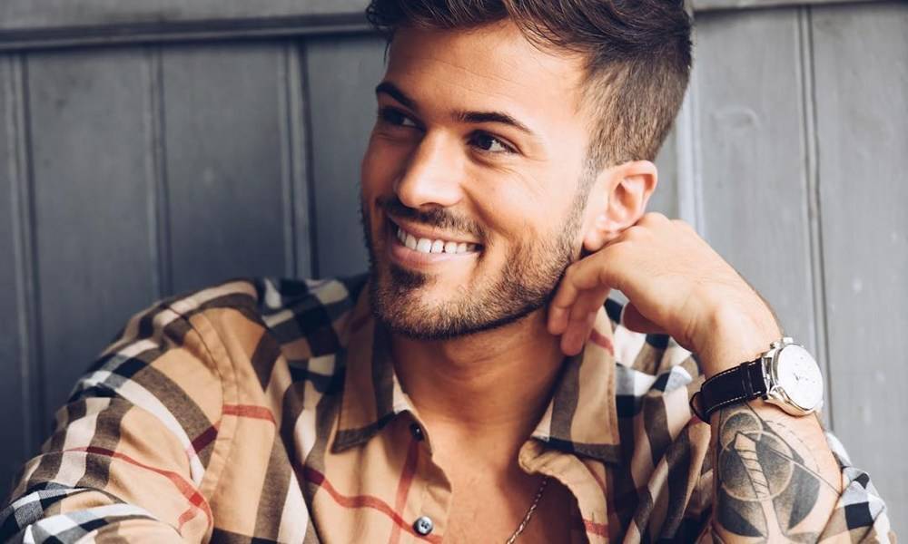 Social David Carreira 