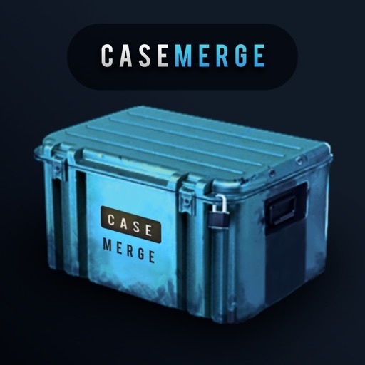 App Case Merge - Case Simulator