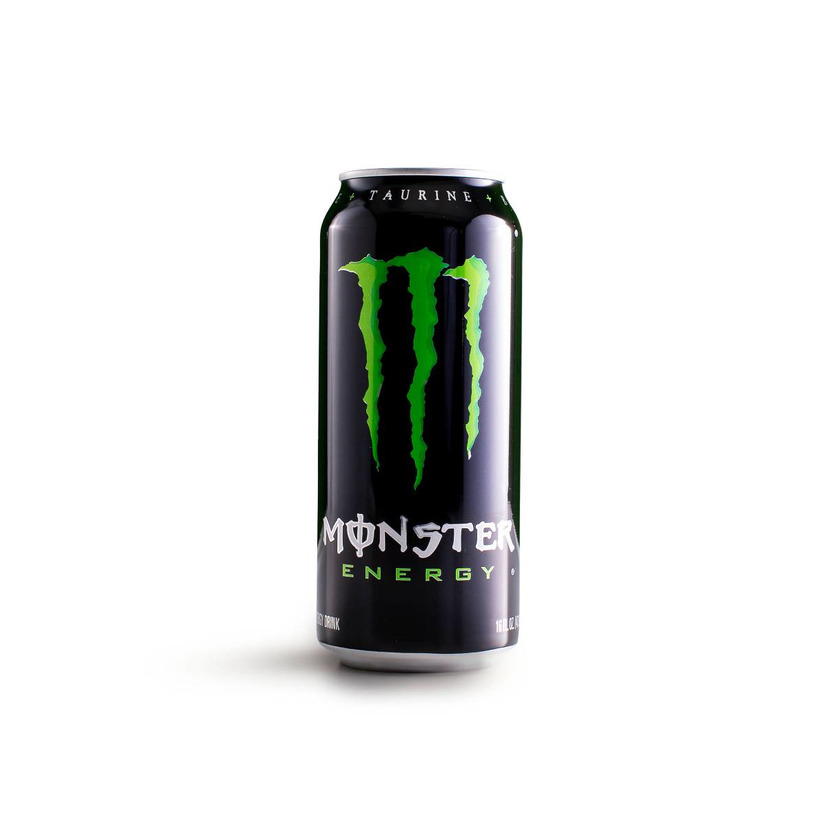 Social Monster energy