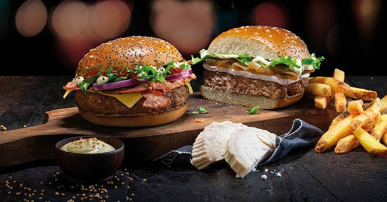 Social Hambúrguer🍔