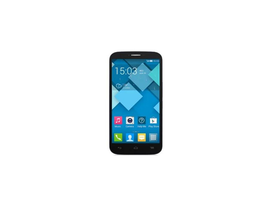 Social Smartphone ALCATEL Pop C9