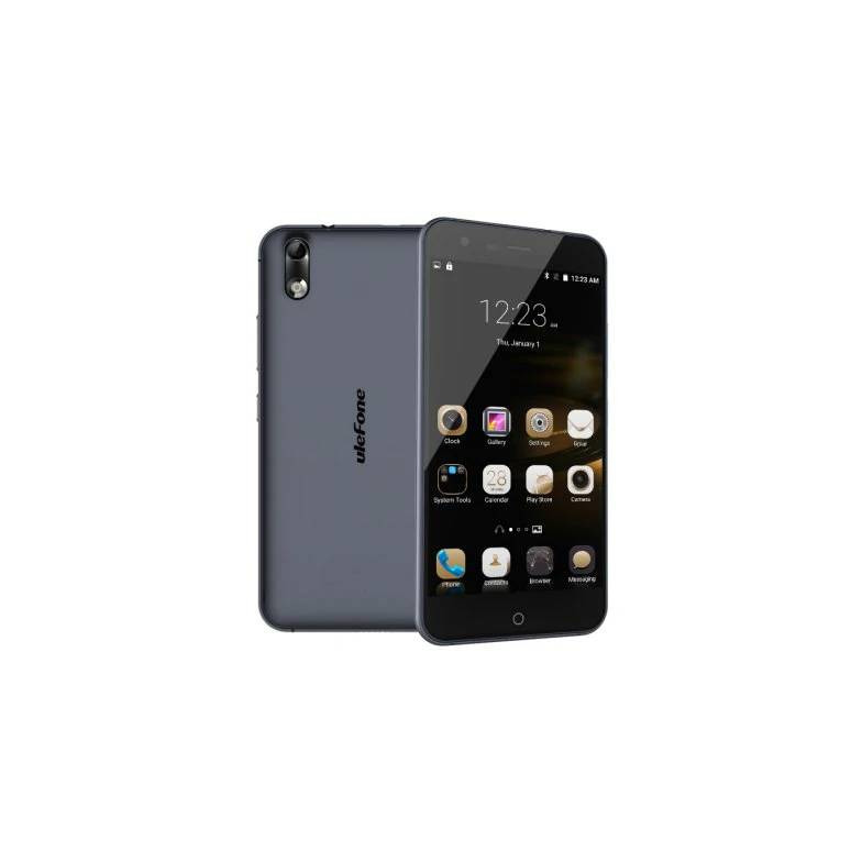 Social Ulefone Paris 4G Smartphone