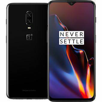 Social OnePlus 6T 8GB/128GB Dual SIM