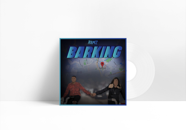 Music Barking