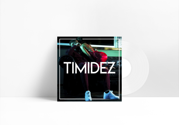 Music Timidez