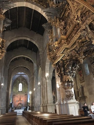 Braga Cathedral