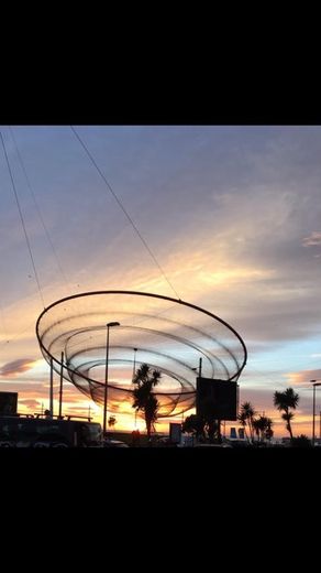 Matosinhos Beach