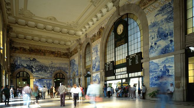 Place Estação São Bento