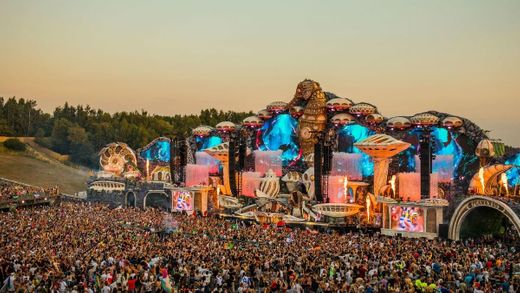 Tomorrowland