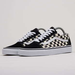 Producto Vans Primary Check Old Skool