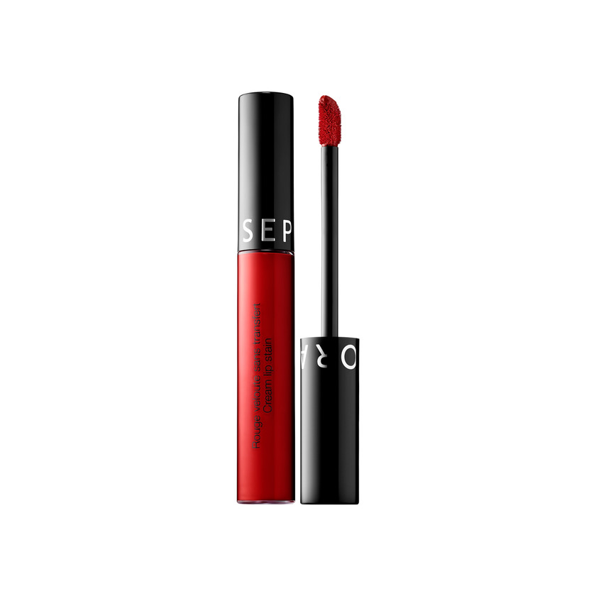 Products Sephora red lip mate