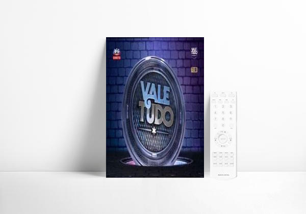 Serie Vale Tudo
