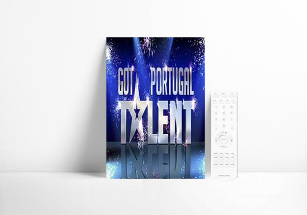 Serie Got Talent Portugal
