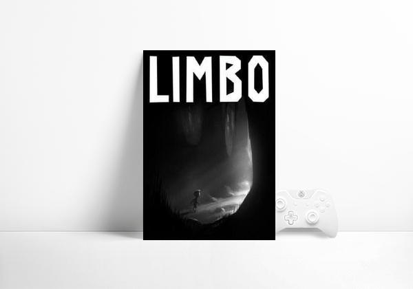 Videogame Limbo