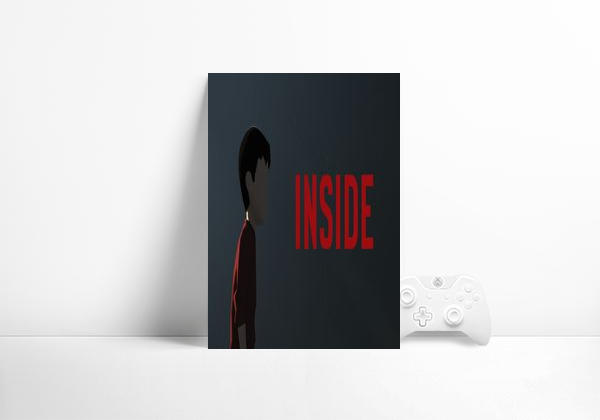 Videogame INSIDE