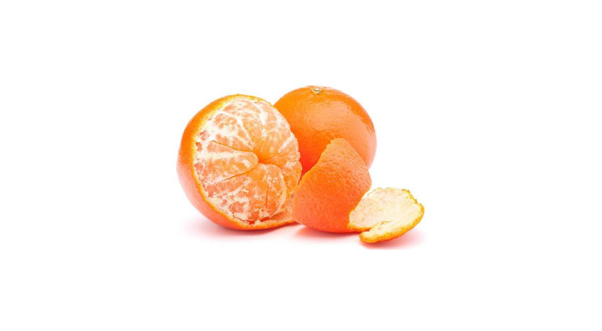 Producto Tangerina 🍊