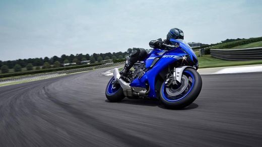 Moda Yamaha R1