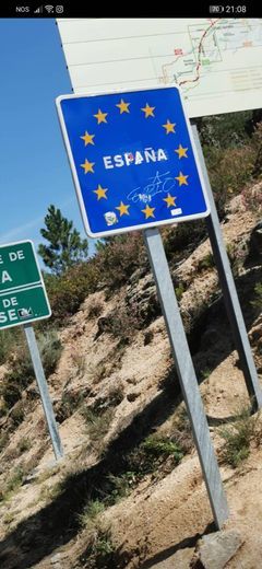 Lugar España