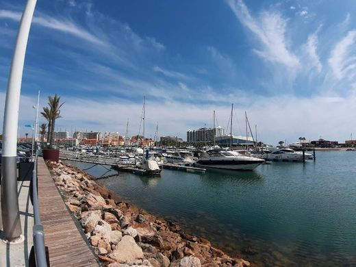 Lugar Marina de Vilamoura