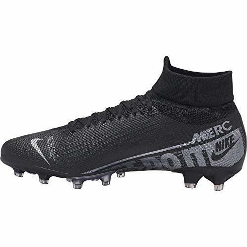 Place Nike Superfly 7 AG-Pro, Botas de fútbol Unisex Adulto, Multicolor