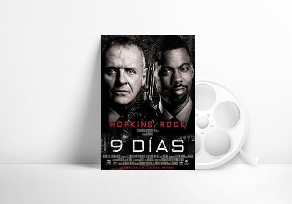 Movie Bad Company