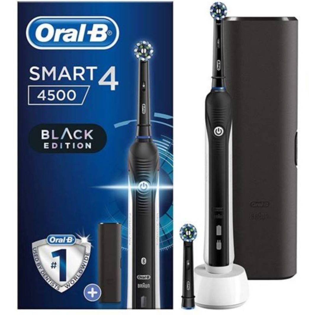 Moda Oral-B Smart 4 4500 CrossAction