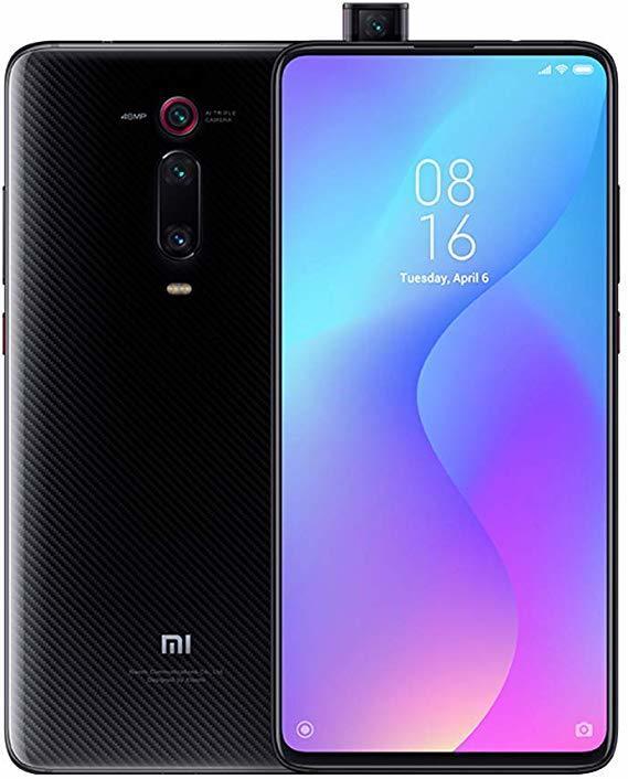 Moda Xiaomi Mi 9t