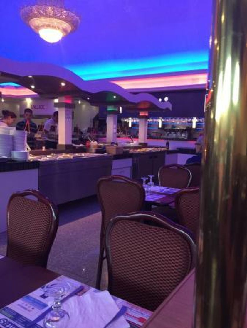 Restaurants Royal Alzette