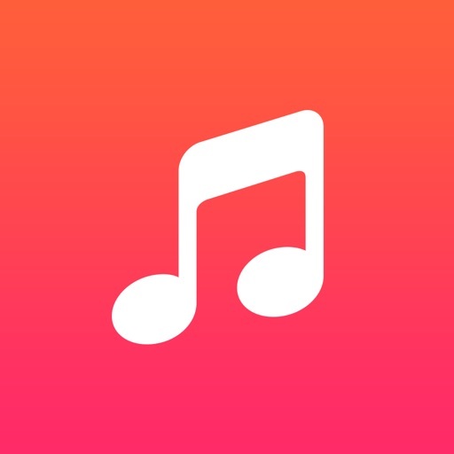 App Muzik- Music Finder & Streamer