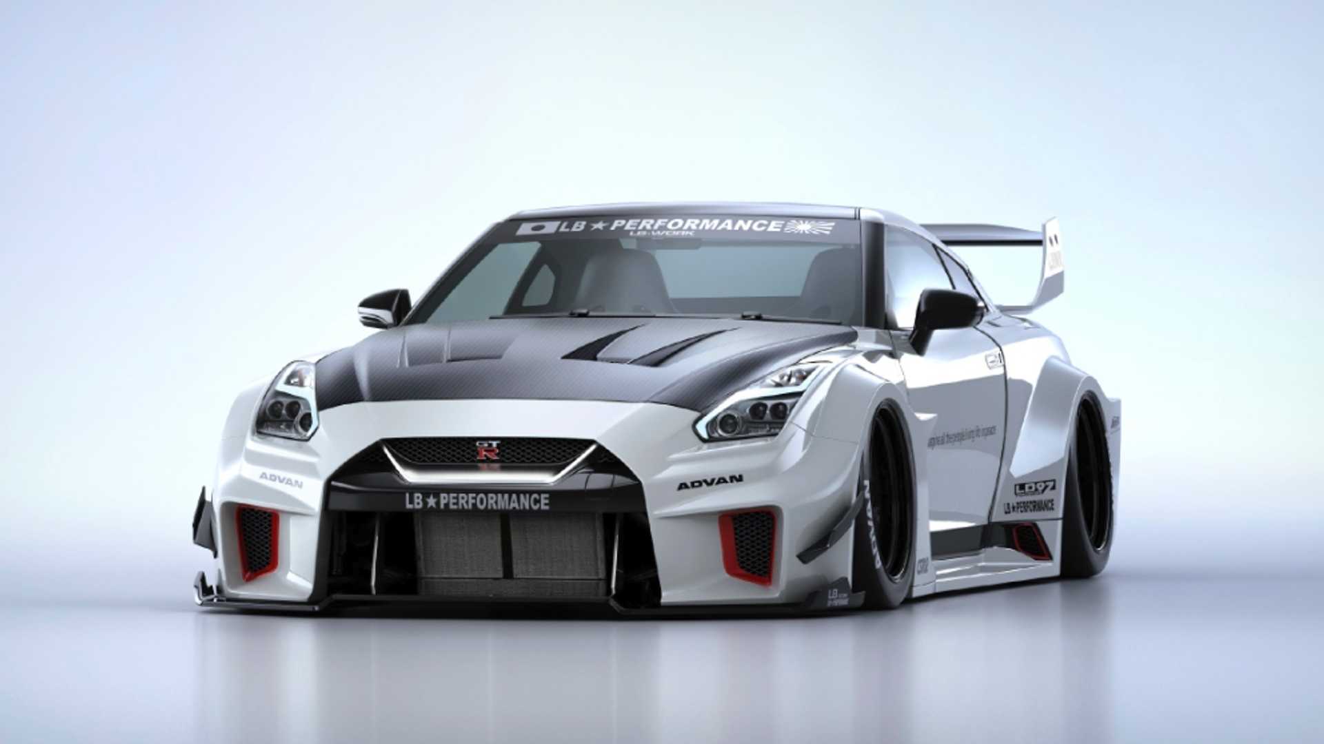 Fashion Nissan GT-R Sports 2020 | Nissan USA