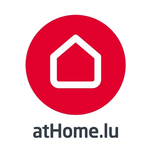 Apps atHome Luxembourg - Immobilier