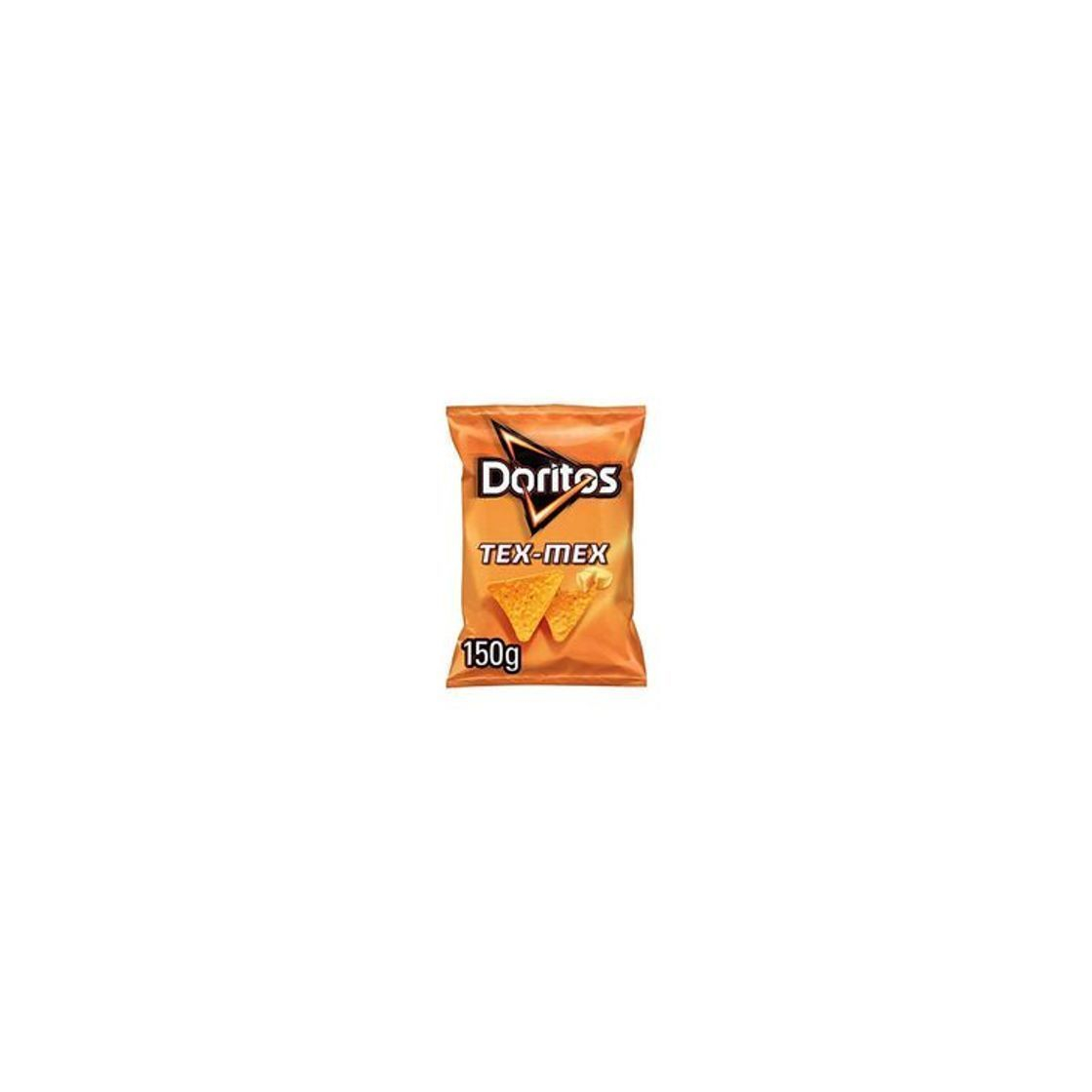 Social Doritos