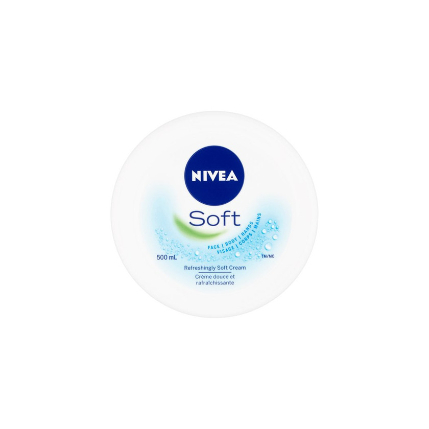 Producto Nivea Soft 