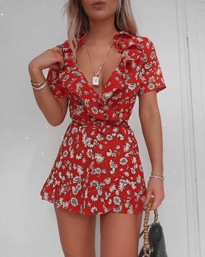Summer Dress